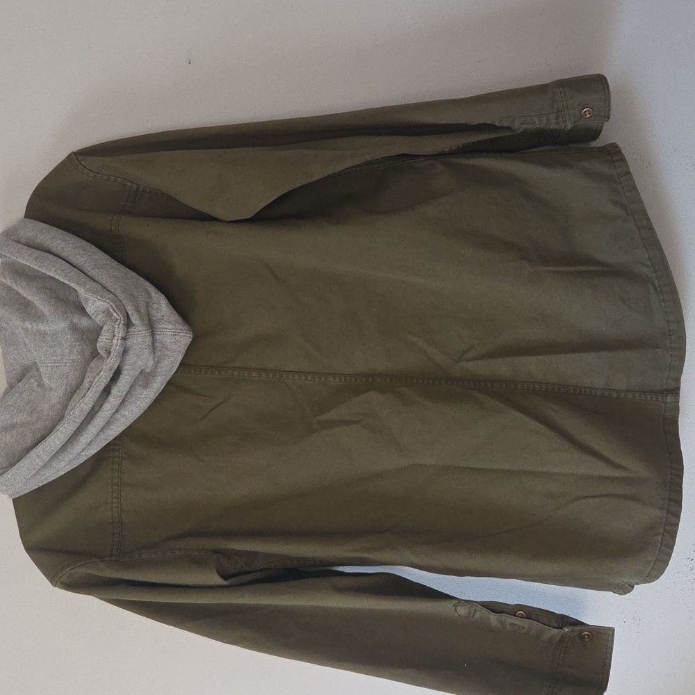 2/$15 Fall Jacket (Small) - Picture 5 of 6